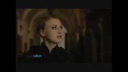 Exclusive scence Mew Moon - you can go to hell 