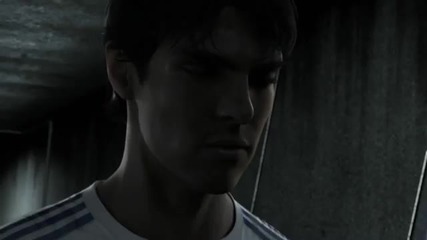 Fifa 11 - Teaser 