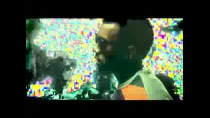 Kanye West - Welcome To Heartbreak
