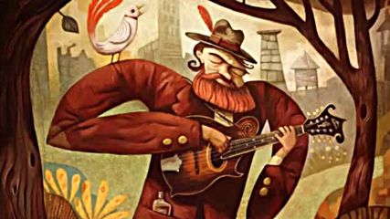 Celtic Guitar Vol.01 Album