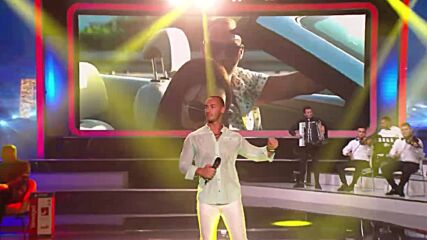 Oliver Mijanovic - Sve za tebe - Gp - (tv Grand 30.09.2022.).avi