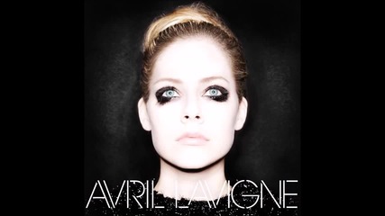 12. Avril Lavigne - Falling Fast