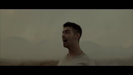 Joe Jonas - See No More (високо качество)