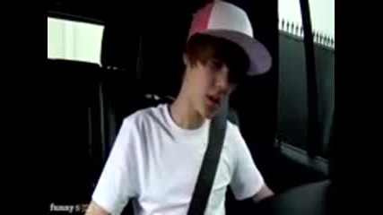 Justin Bieber - After Dentist