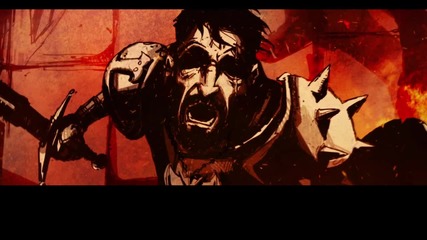 Измислен свят: Дракон # Sucker Punch Prequel Stories * Motion Comics * Animated Shorts