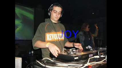 Dj Joy Vote
