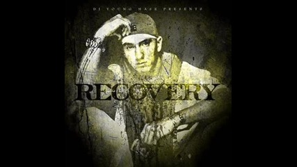 Eminem - Cold Wind Blows 