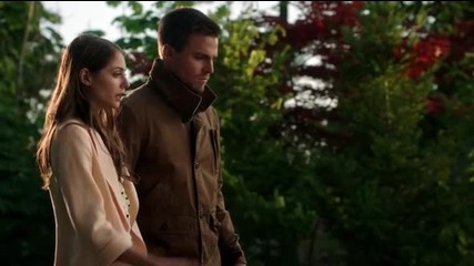 Arrow / Стрела С01 Е02; Субтитри