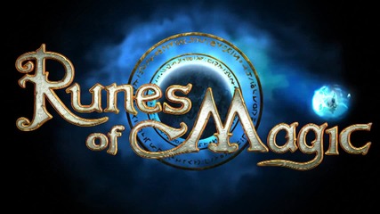 Runes Of Magic Trailer