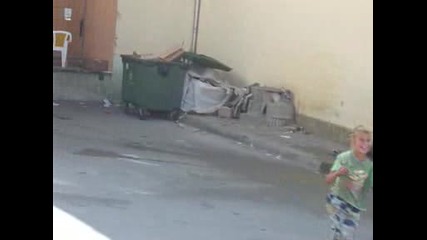 Какво Прави Водата!