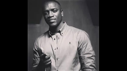 *2014* Akon ft. Rock City - Live as one