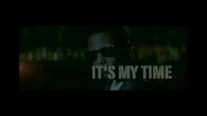 Fabolous Feat. Jeremih - My Time