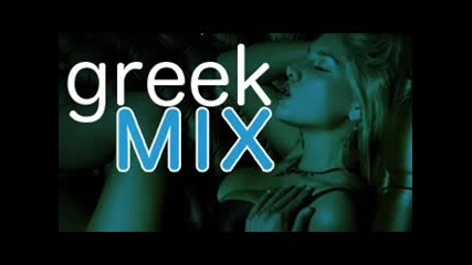 Greek mix 6 (2010)