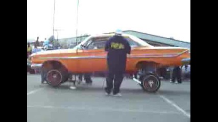 Todds 61 Hopper
