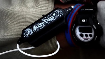 Snoop Dogg feat. Jay - Z I Wanna Rock Kings G - Mix 