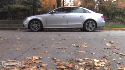 2010 Audi S4 