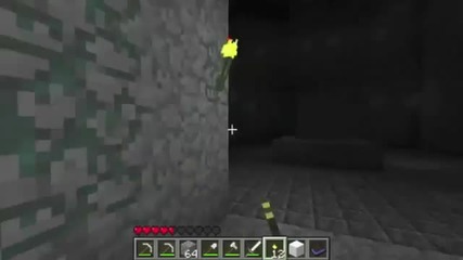 Scariest Moment Ever In Minecraft!!