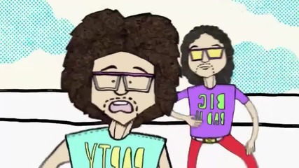 Lil Jon feat. Lmfao - Drink (official Video) Hd
