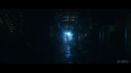 Predators - Трейлър ( Високо Качество )