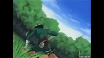 rock lee