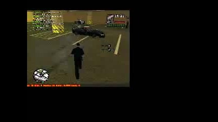 Gta Sa-mp Hack+download Link