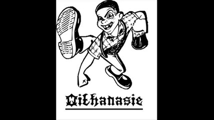 Oithanasie - Korrupte Gesellschaft