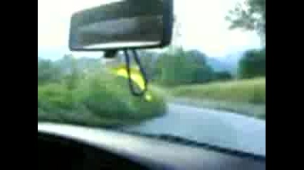 Car Bomb - Смолян