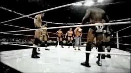 Wwe Tlc 2010 Highlights