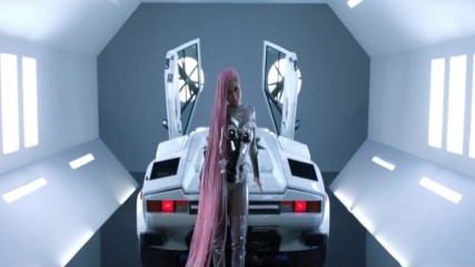 Migos & Nicki Minaj ft. Cardi B - Motorsport, 2017