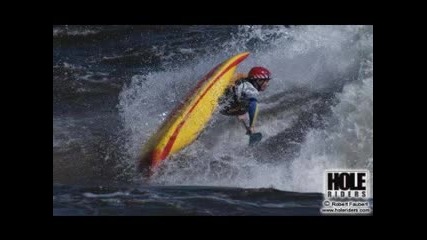 Canoe Cayak