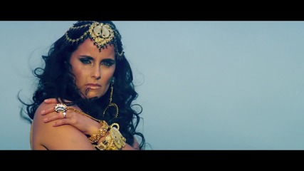 Nelly Furtado - Spirit Indestructible + превод ( Official Video)