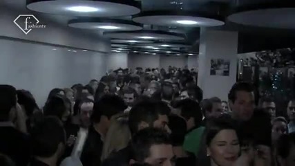 fashiontv Ftv.com - La Suite 8 By F Vodka 