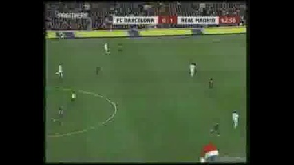 Robinho 07 - 08