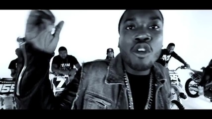 Meek Mill - Lean Wit It ( Official Video )