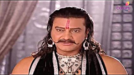 Jai Shri Krishna - 6th November 2008 - - Full Episode