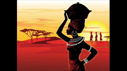 Mambanga - Congo