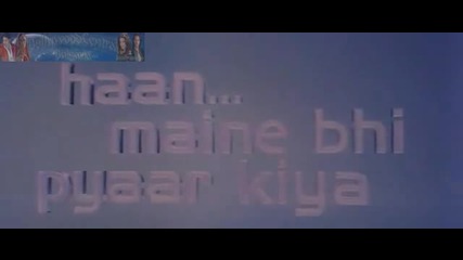 Abhishek Bachchan - Har Kisi Ke Dil Main_arc