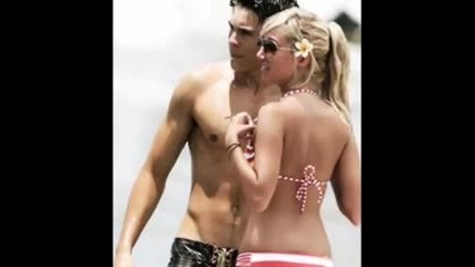 Zac And Ashley Forever!!!