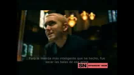 Eminem - Cleaning Out My Closet Traducido