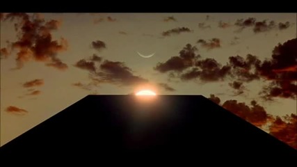 Perfect Stranger - Monolith