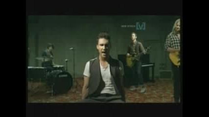 Maroon 5 - Wont Go Home Witout You