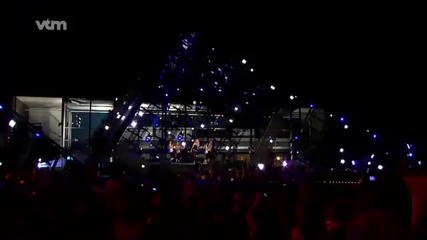 Lasgo - Lost ( live ) 