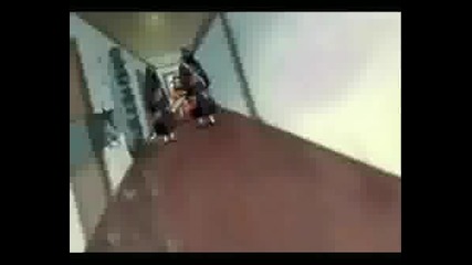 Naruto - Amv - Stand In The Rain