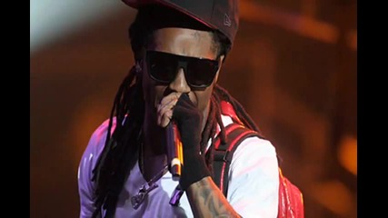 Lil Wayne - So Gone 2o1o 