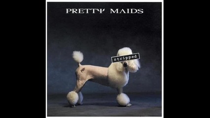 Pretty Maids - I'll be there