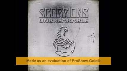 Scorpions - My City My Town 