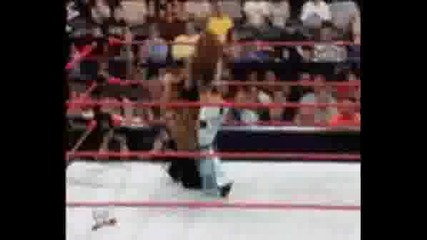 My best tribute on Mickie with animations 