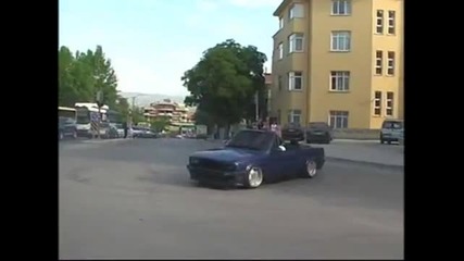 Bmw for any occasion