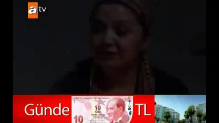 Kizim Nerede - Къде е дъщеря ми - Еп.12 част 3 