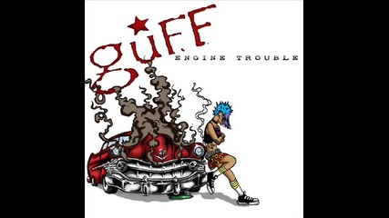 Guff - No gods No masters 